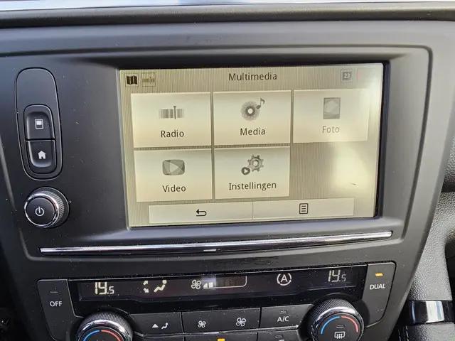 Renault Kadjar 1.2 TCe Intens 2018 Benzine 11