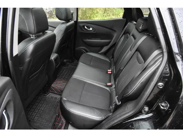 Renault Kadjar 1.2 TCe Extase PANO 2017 Benzine 21