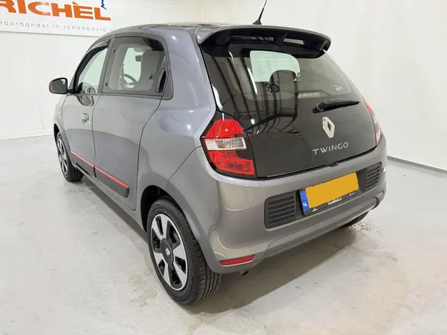 Renault Twingo 1.0 SCe 70 Collection NAP 2018 Benzine 32