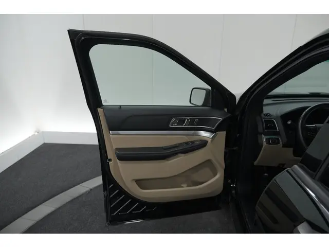 Ford Explorer XLT 2.3 Ecoboost 2019 Benzine 70