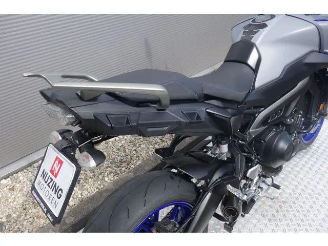 Yamaha TRACER 900 ABS 2018 Benzine 12