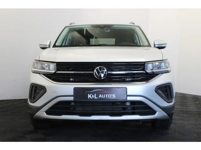 Volkswagen T-Cross 1.0 TSI Life Edition 2024 Benzine 6