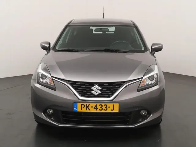 Suzuki Baleno 1.2 Exclusive Automaat 2017 Benzine 8