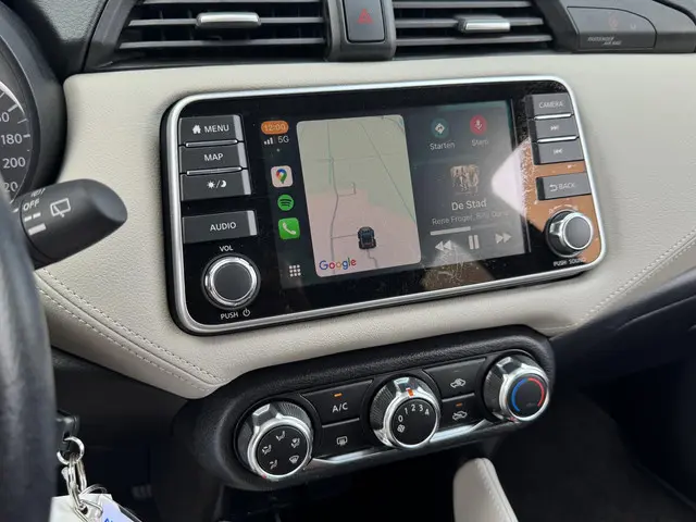 Nissan Micra 1.0 IG-T N-CONNECTA 2020 Benzine 24