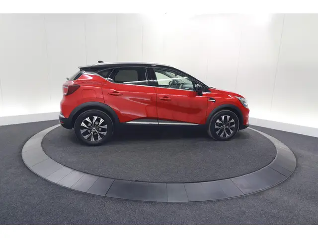 Renault Captur TCe 90 Techno 2024 Benzine 8
