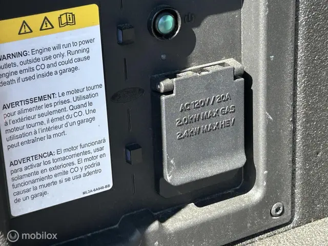 Ford F-150 USA 37 Performance 2024 Benzine 33