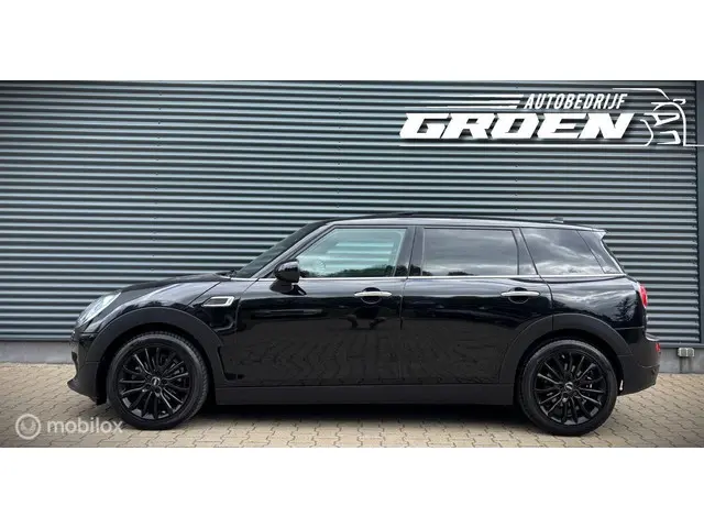 MINI Clubman 1.5 Cooper Business 2016 Benzine 16