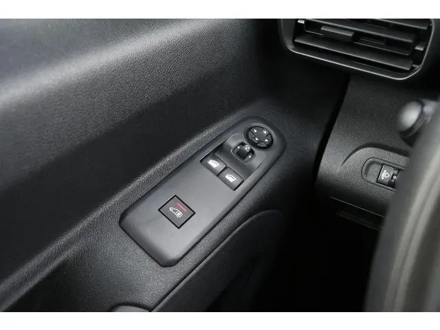 Citroën Berlingo 1.2 PureTech Club 2020 Benzine 15