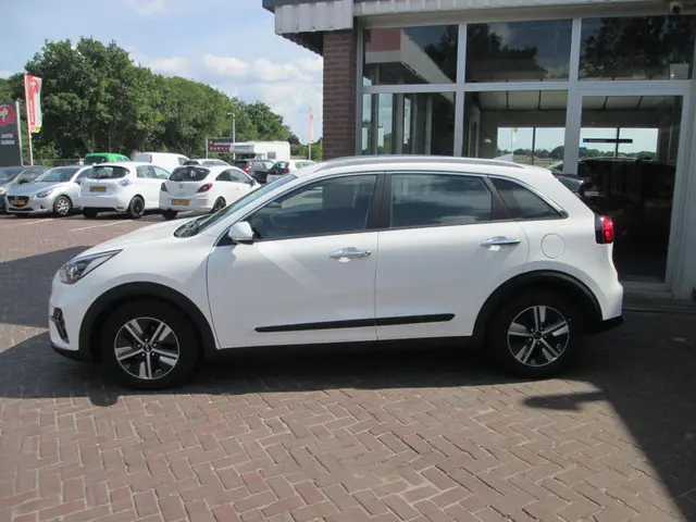 Kia Niro 2
