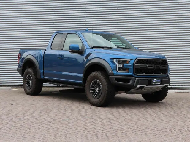 Ford F-150 3