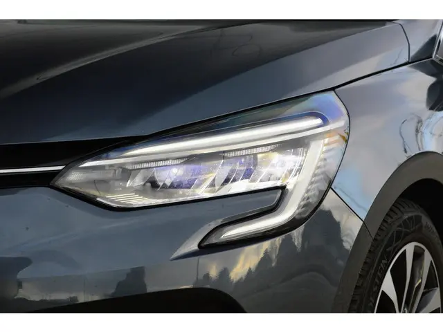 Renault Clio 1.0 TCe Intens 2021 Benzine 13