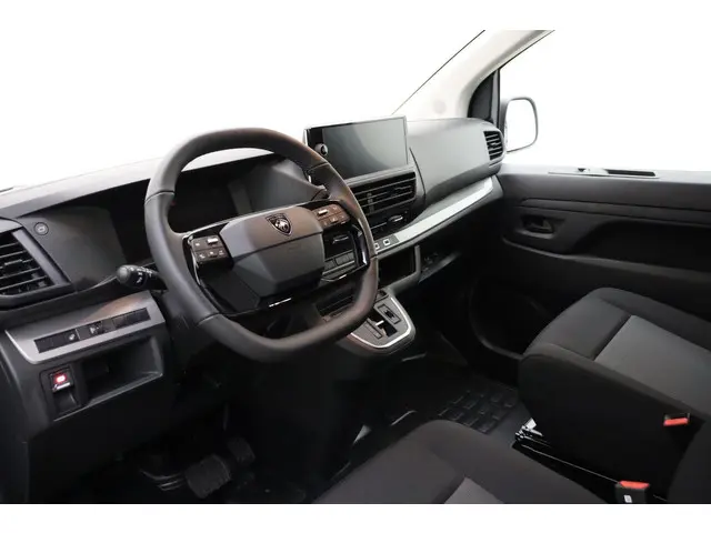 Peugeot Expert 2.0 BlueHDi S&S L3 DC 2024 Diesel 16
