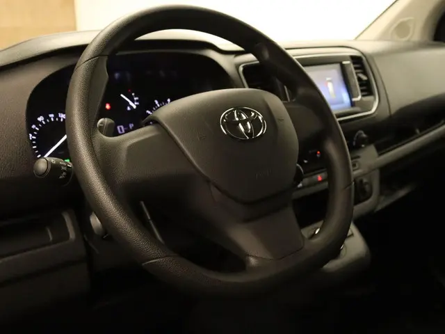 Toyota ProAce Long Worker 2.0 D-4D AUTOMAAT 2024 Diesel 26