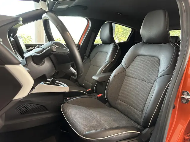 Renault Clio 1.0 TCe 90 Techno 2022 Benzine 7