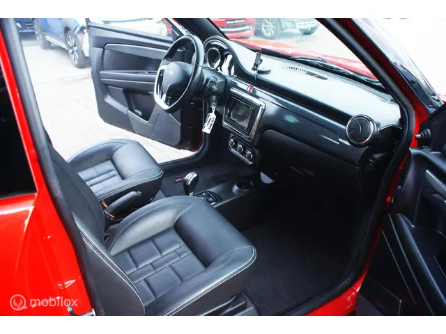 Ligier JS60 Brommobiel Chic 2021 Diesel 16