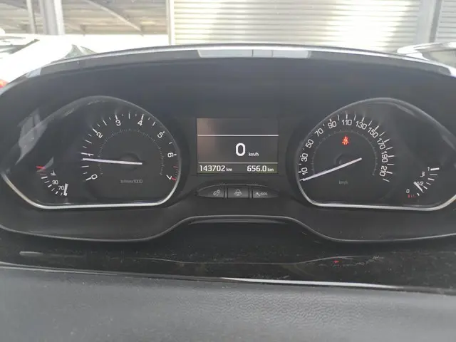 Peugeot 208 1.4 VTi Active 2012 Benzine 5