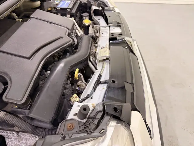 Citroën C1 HB 1.0 VTi 68 Style Navi 2015 Benzine 11