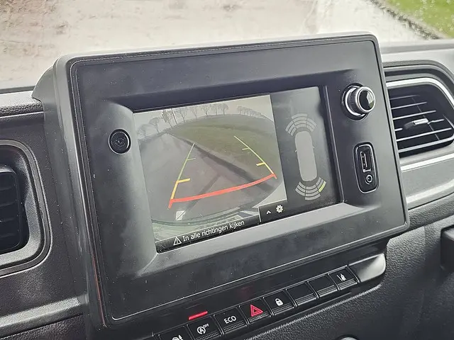 Renault Master 2.3 2024 Diesel 18