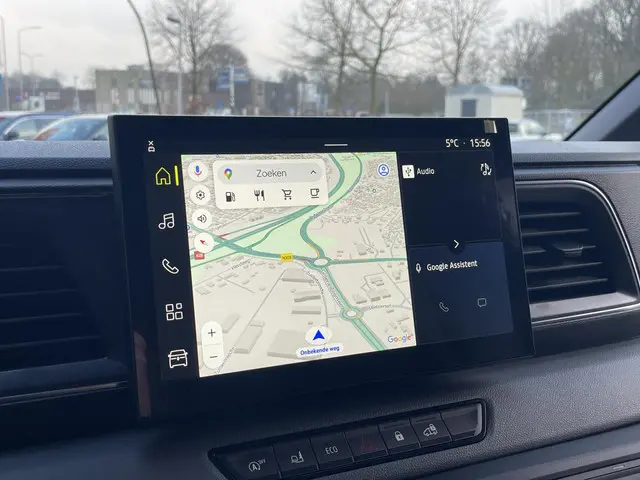 Renault Master T35 2.0 dCi 130 L2H2 Advance 2024 Diesel 10