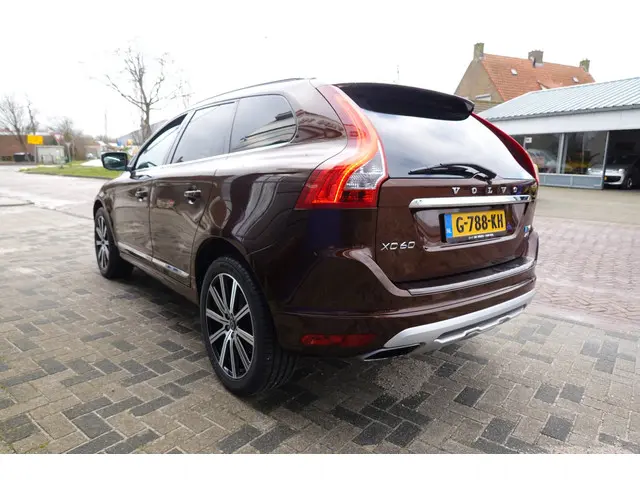 Volvo XC60 3.0 T6 R-Design POLESTAR 2013 Benzine 6