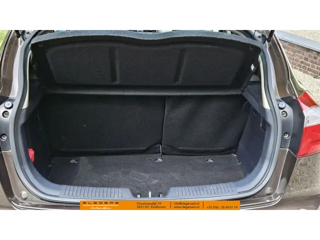 Kia Rio 1.2 CVVT Plus Pack 2012 Benzine 11
