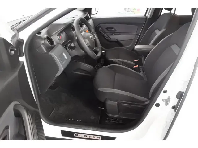 Dacia Duster 1.0 TCe Essential 2020 Benzine 7