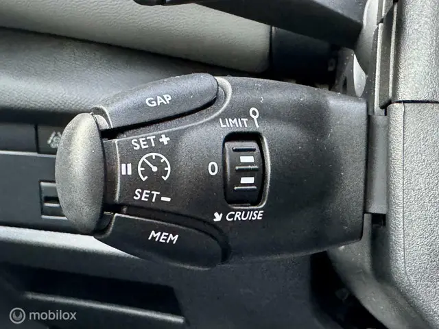 Citroën C5 Aircross 1.6 PureTech Shine 2020 Benzine 23