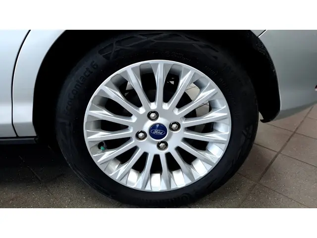 Ford B-MAX 1.0 EcoBoost Titanium 2014 Benzine 19