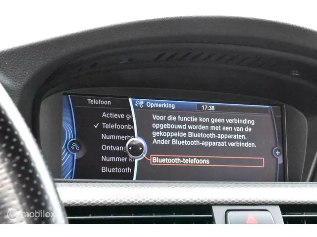 BMW 3 Serie Coupé 325i High Executive 2012 Benzine 10