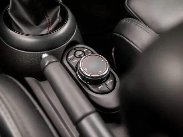 MINI Cooper S Mini 2.0 John Cooper Works 2019 Benzine 32