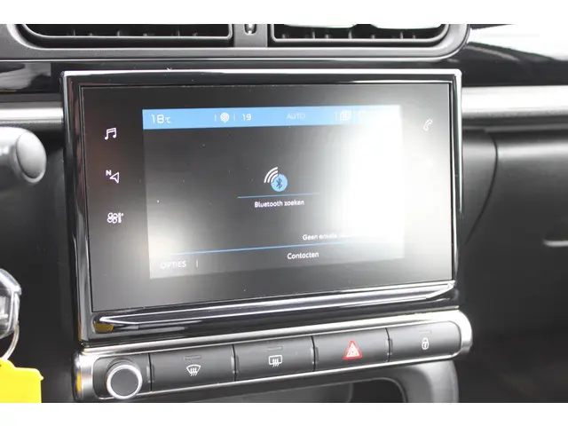 Citroën C3 1.2 PureTech S&S Shine 2020 Benzine 18
