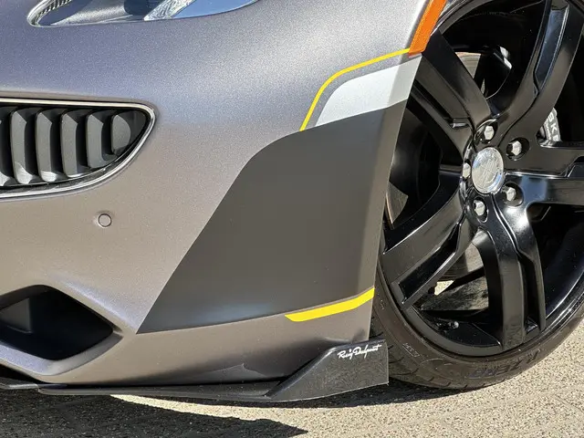 Fisker Karma 2.0 EcoSport 2013 Hybride Benzine 23