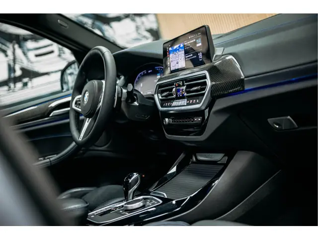 BMW X3 xDrive30e High Executive 2021 Hybride Benzine 20