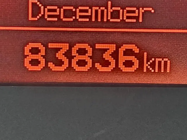 Opel Movano 2.2 2024 Diesel 9