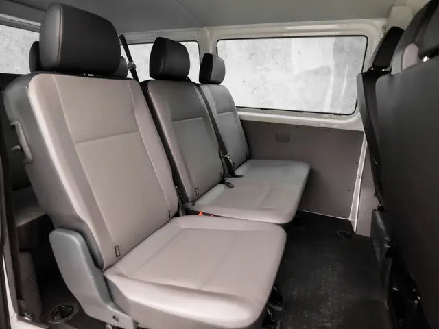 Volkswagen Transporter Kombi 2.0 TDI L1H1 2020 Diesel 15