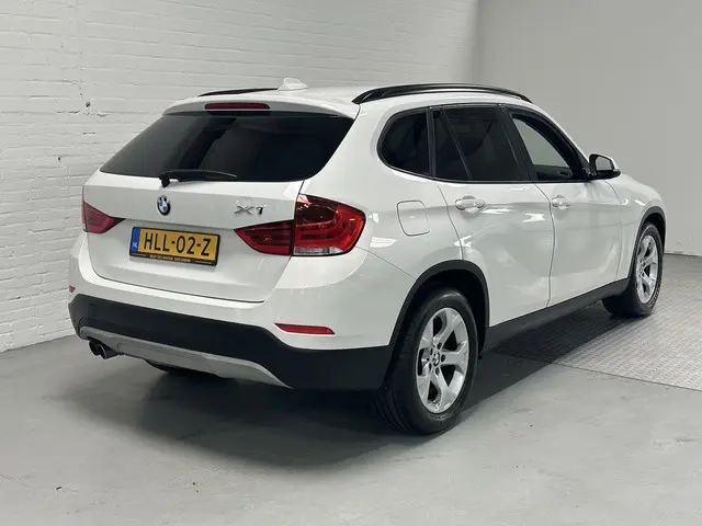 BMW X1 SDRIVE 28I SDRIVE 28I 2018 Benzine 8