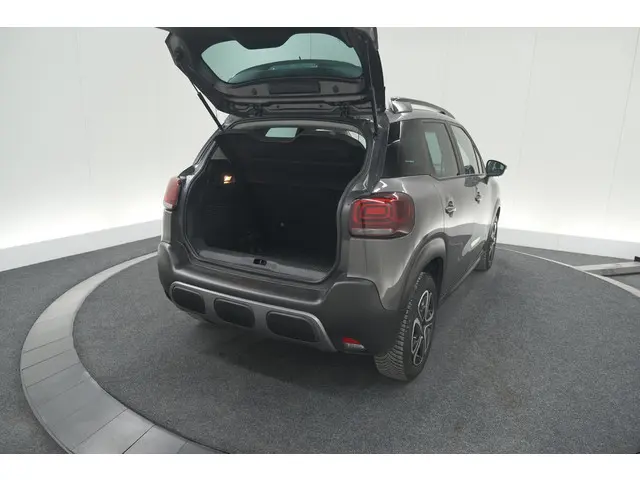 Citroën C3 Aircross PureTech 110 Feel 2022 Benzine 54