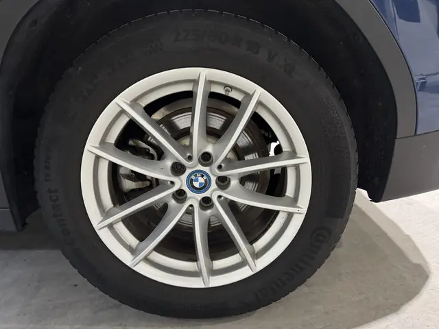 BMW X3 xDrive30e Business Edition 2022 Hybride Benzine 24