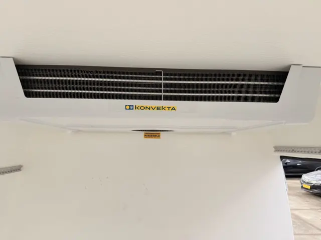 Opel Movano 2.2 HDI 140 Koelwagen L4H3 2023 Diesel 25