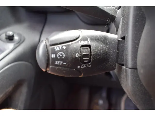 Citroën Berlingo 1.5 BlueHDI Club XL 2020 Diesel 11