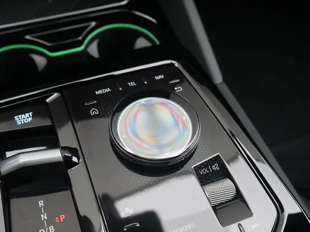 BMW i5 eDrive40 M Sport Edition 84 kWh 2025 Elektrisch 25