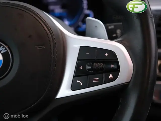 BMW X3 xDrive30e High Executive 2020 Hybride Benzine 9