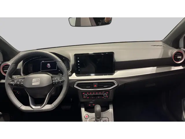 SEAT Ibiza 1.0 EcoTSI FR Business Connect 2026 Benzine 13