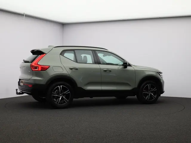 Volvo XC40 2.0 B4 Plus Dark 2024 Benzine 15