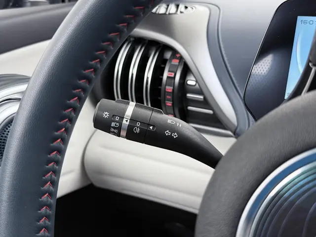 BYD ATTO 3 Comfort 60 kWh 2023 Elektrisch 26