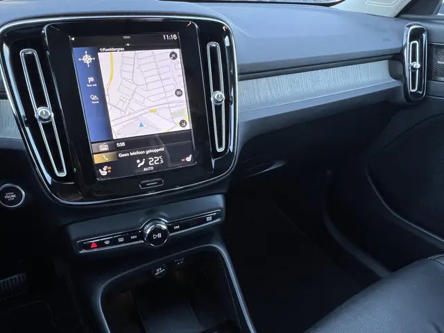 Volvo XC40 2.0 T4 190 pk Inscription 2019 Benzine 14