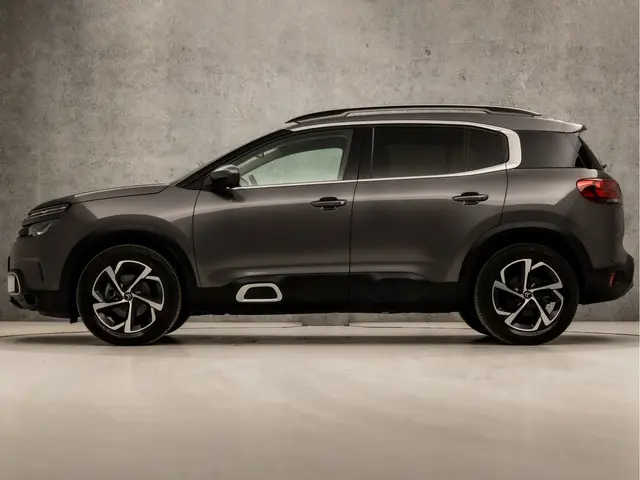 Citroën C5 Aircross 2