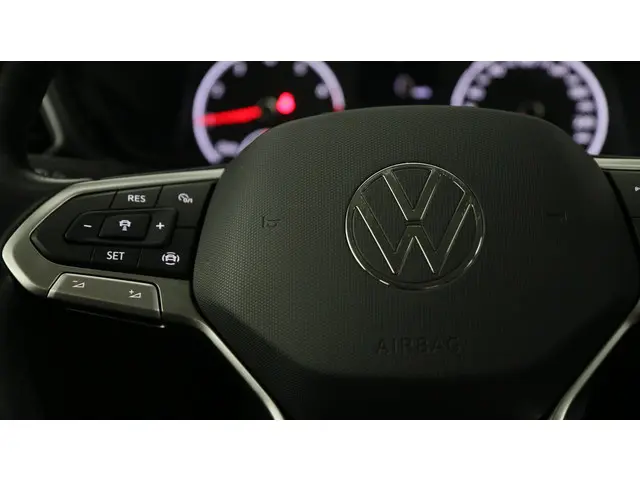 Volkswagen T-Cross 1.0 TSI 95pk Life 2023 Benzine 21