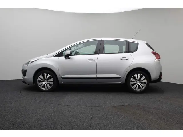 Peugeot 3008 1.2 PureTech Style 2016 Benzine 5