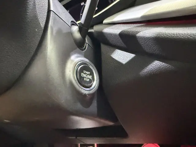 Škoda Octavia Combi 1.0 TSI MHEV Sport Aut7 2021 Benzine 36